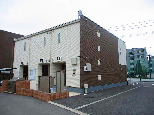 ミランダレジナスの賃貸物件