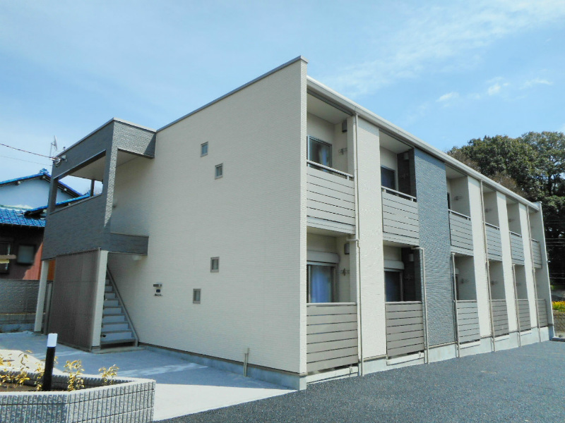 クレイノ桜ルミナスの賃貸物件