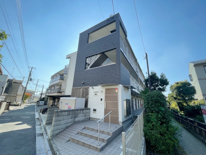 ＣＬＥＩＮＯフラーズアントルポ 3階 築8年10ヶ月の賃貸物件