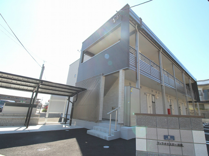 クレイノヴィラオクスガー出雲の賃貸物件