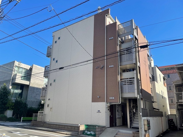LEGACY鵜の木の賃貸物件