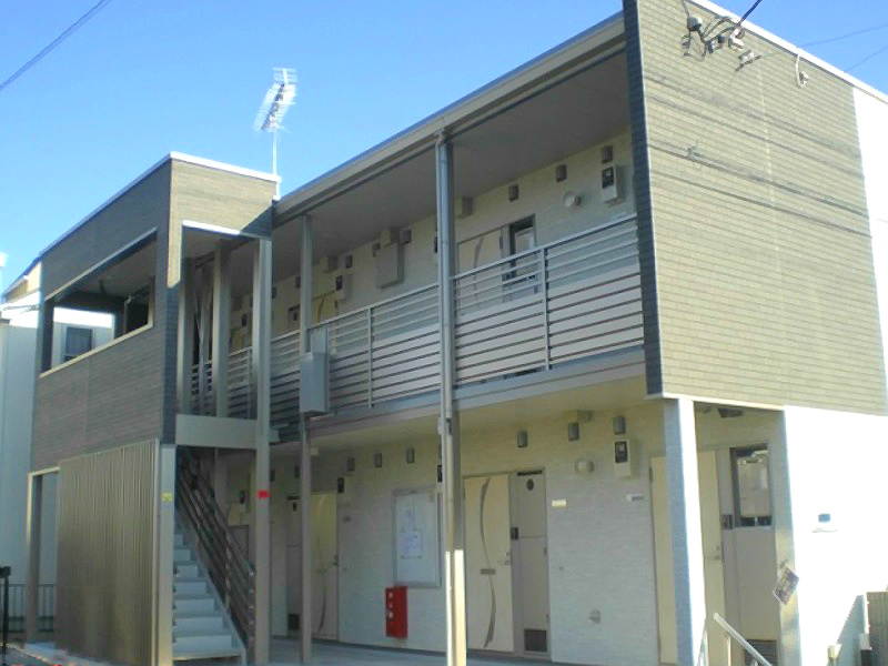 クレイノフリューリングの賃貸物件