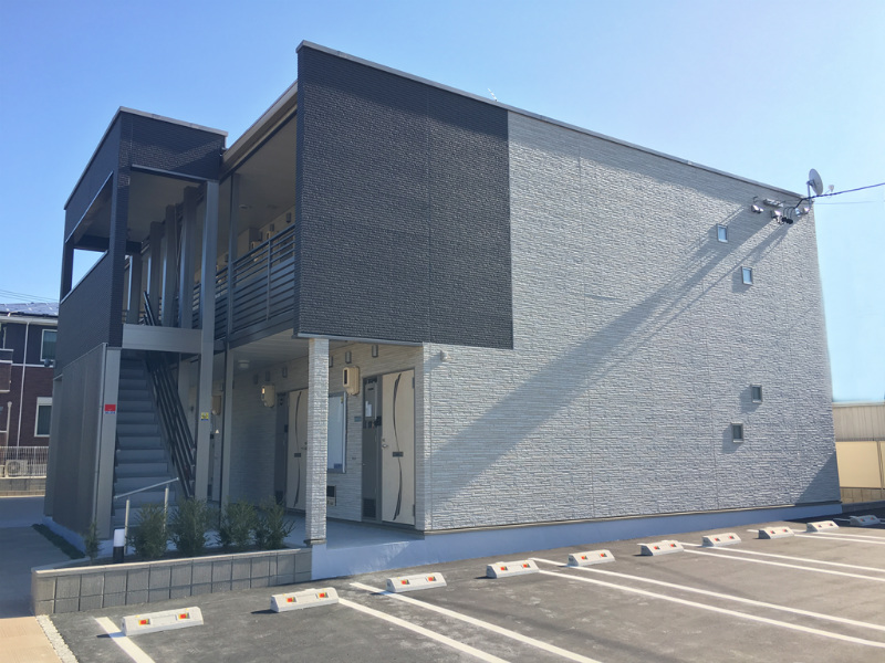 ＣＬＥＩＮＯグランツの賃貸物件