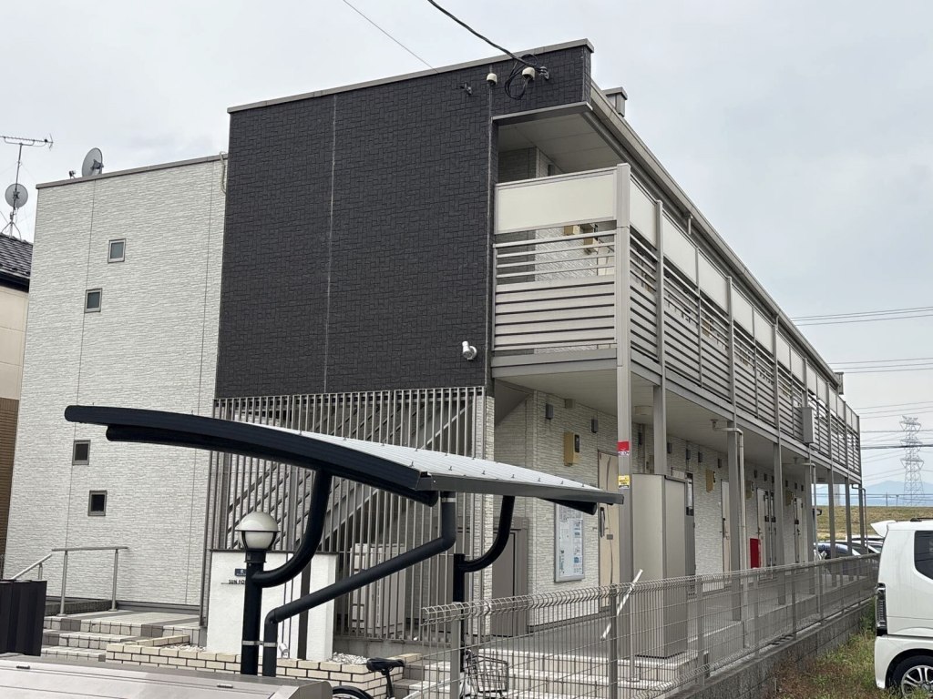 クレイノSUN FORESTの賃貸物件