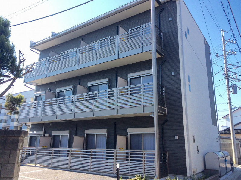クレイノエスポワール 3階 築9年5ヶ月の賃貸物件