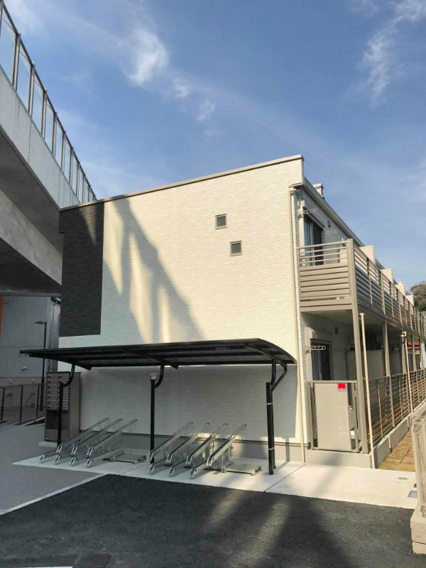 クレイノガーデンハイツＭｏｒｉの賃貸物件