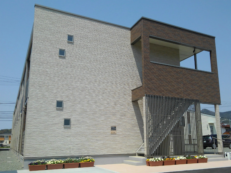 クレイノ茂木の賃貸物件