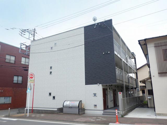 ＣＬＥＩＮＯ未来の賃貸物件