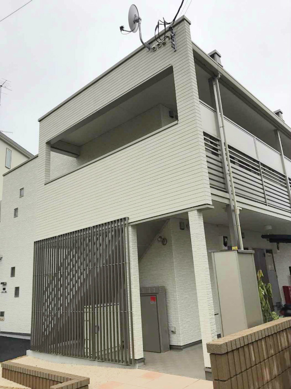 クレイノ石橋の賃貸物件