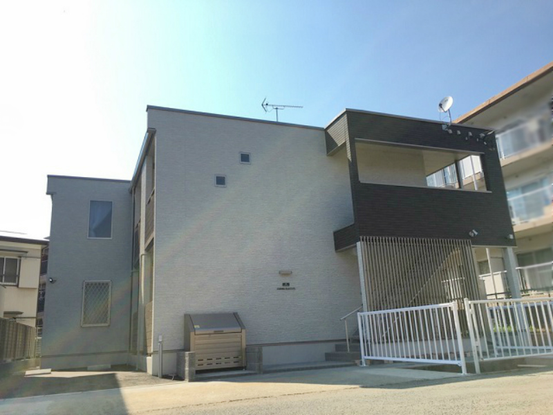 ＣＬＥＩＮＯサントウソウの賃貸物件