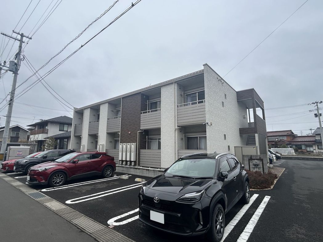 クレイノレジデンスシェーナの賃貸物件