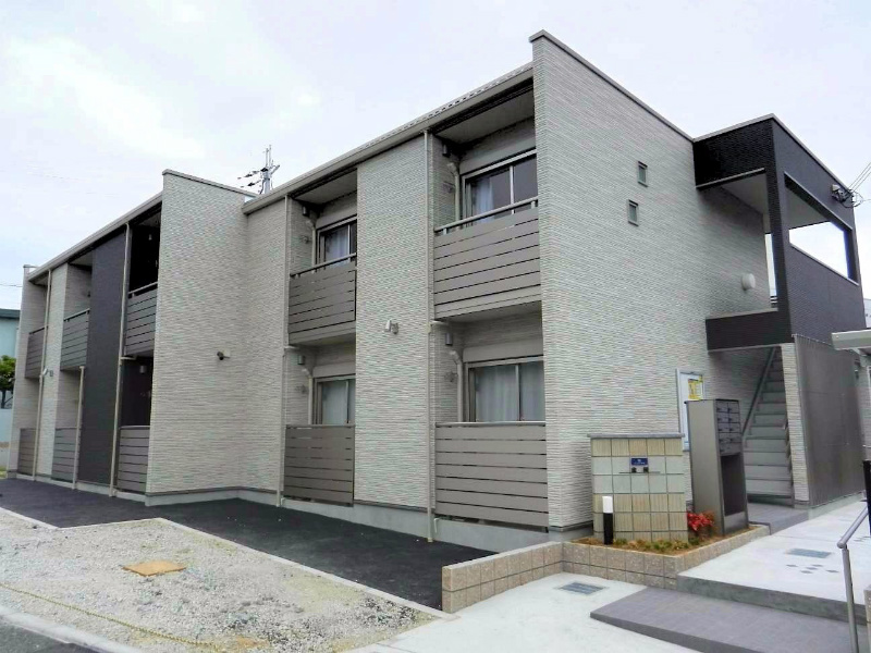 クレイノ金岡の賃貸物件
