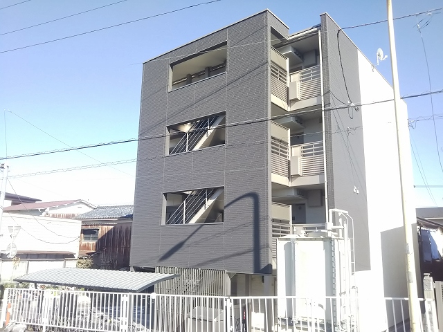 クレイノ河原タウニーの賃貸物件