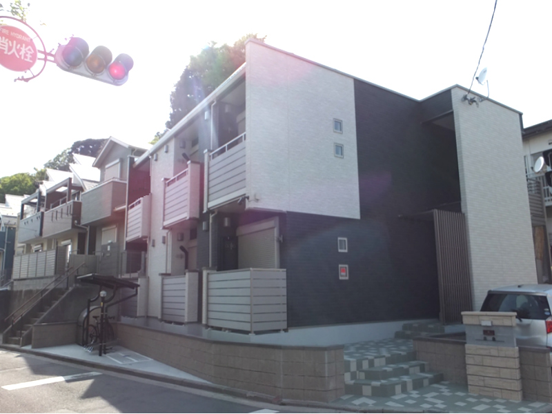 ミランダ古泉の賃貸物件