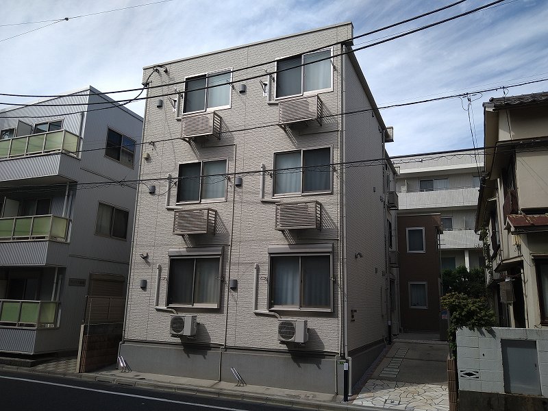 クレイノＫＭメゾンの賃貸物件