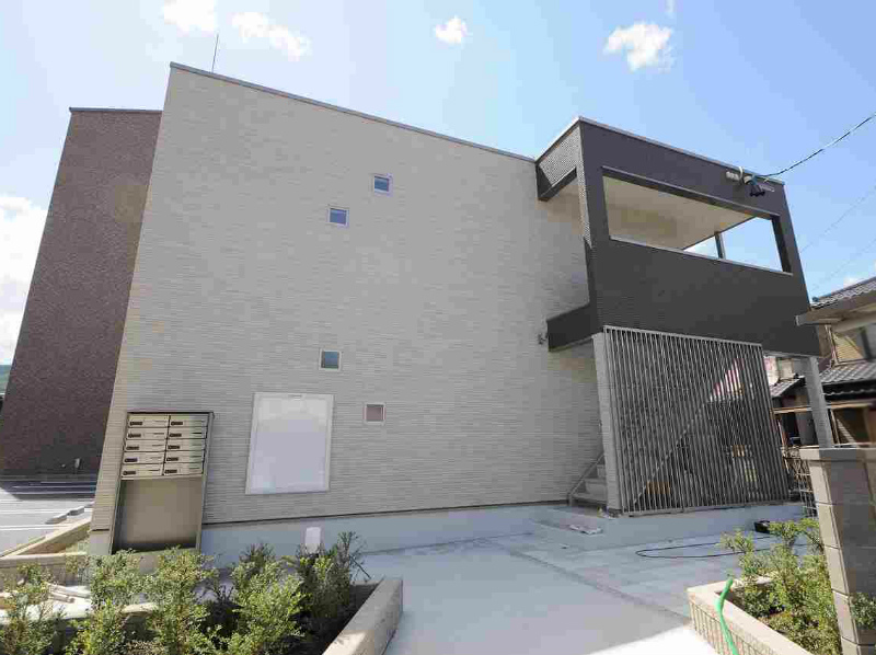 クレイノブンゴの賃貸物件