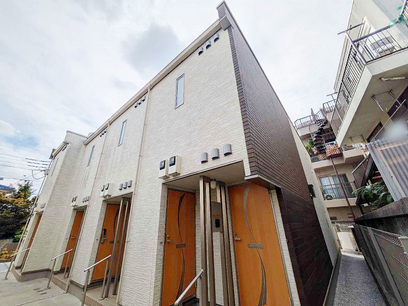 クレイノソルジェンテの賃貸物件