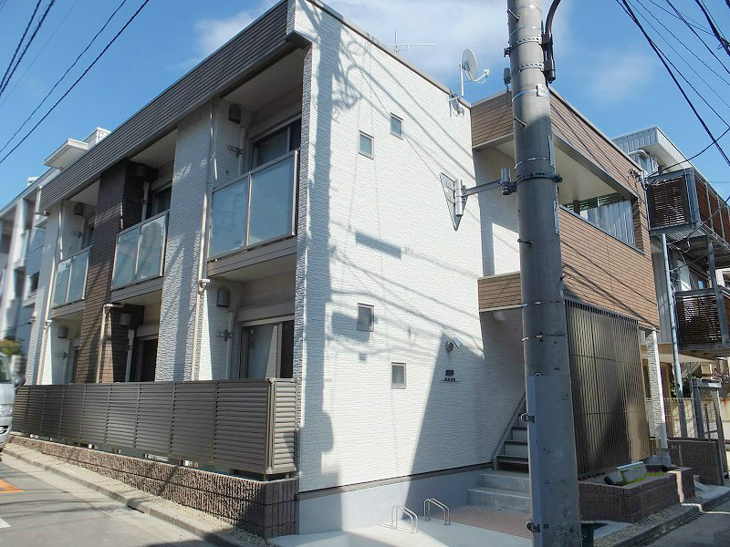 クレイノ市谷台町の賃貸物件