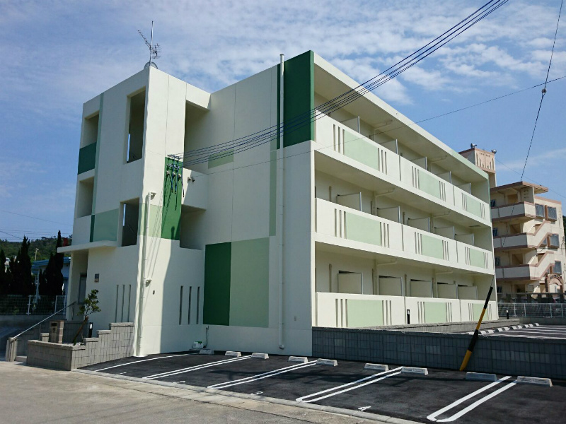 クレイノ縁の賃貸物件