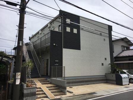 ＣＬＥＩＮＯ壱番館の賃貸物件