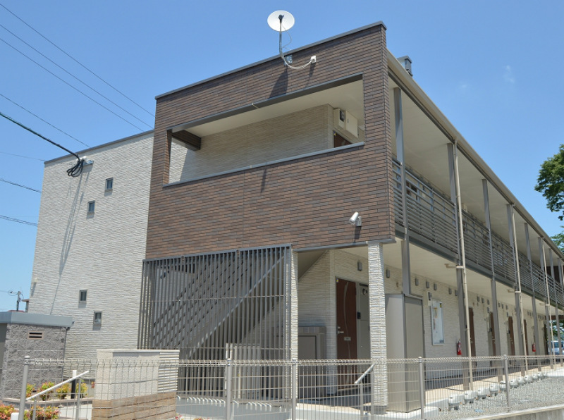 クレイノＣＨＩＡＲＩＨＩＬＬＳの賃貸物件