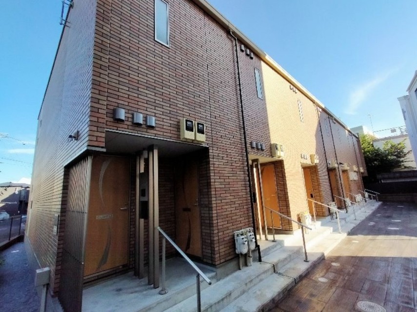 クレイノサンマルトルの賃貸物件