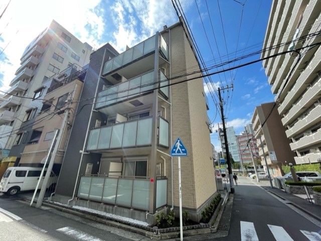 ＫＯＭＯＨＡＮＡの賃貸物件