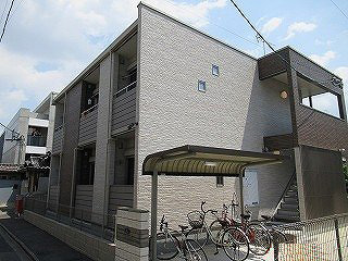 クレイノキマタⅢの賃貸物件