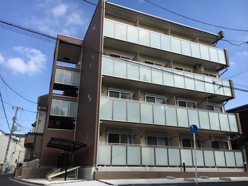 アドバンス川崎の賃貸物件
