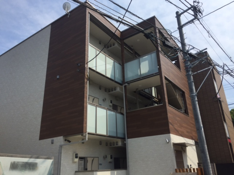 クレイノMARUCHANCHIの賃貸物件