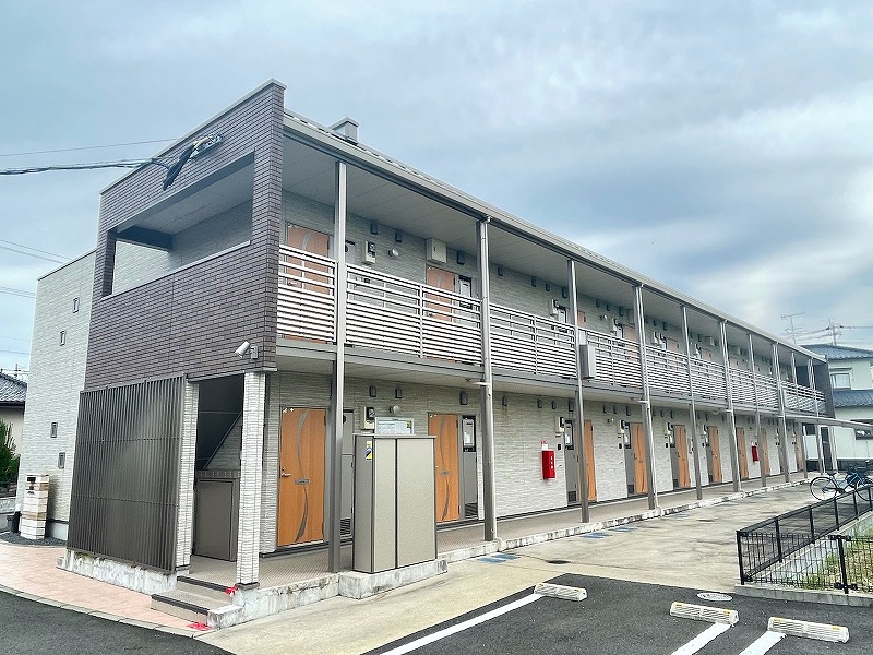 クレイノARCADIAの賃貸物件