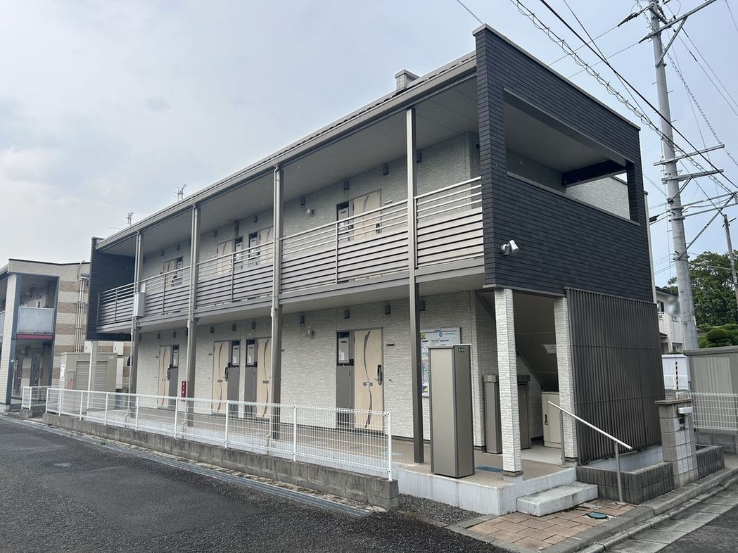 ＣＬＥＩＮＯラリベラの賃貸物件