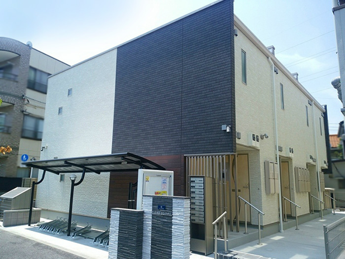 クレイノルレクチェの賃貸物件