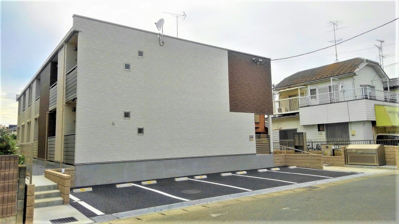 クレイノイヤサカの賃貸物件