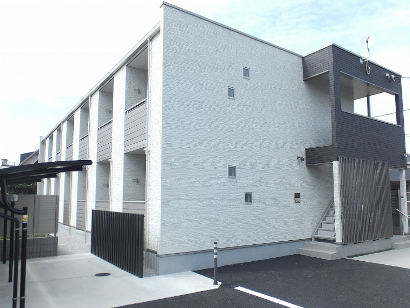 レオパレスＣＬＥＩＮＯコンフォールの賃貸物件