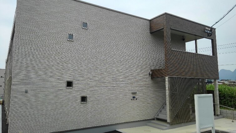 クレイノ下伊田の賃貸物件