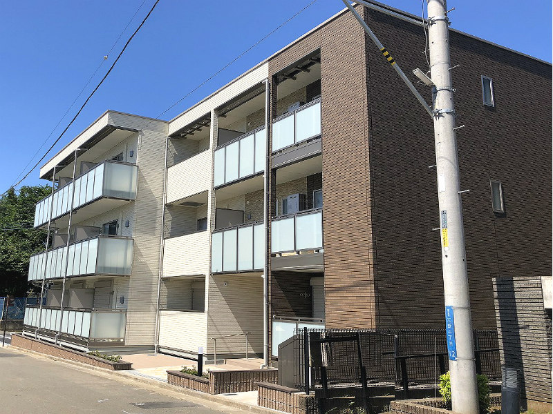 ＭＩＲＡＮＤＡＫＥＥＰＮＥＸＴ３の賃貸物件