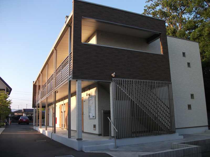 ＣＬＥＩＮＯ愛琴の賃貸物件