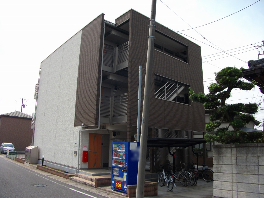 レオパレスクレイノエンジョイライフの賃貸物件