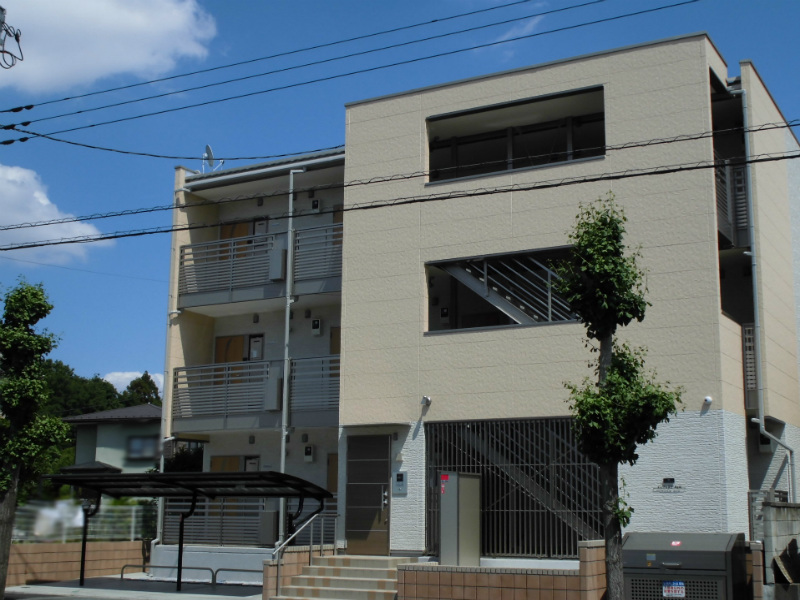 インヴェステＡｙａの賃貸物件