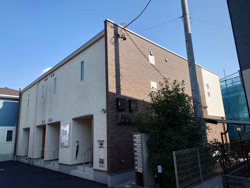 樺VIの賃貸物件