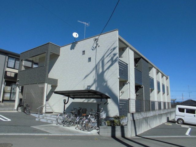 アークトゥルスの賃貸物件