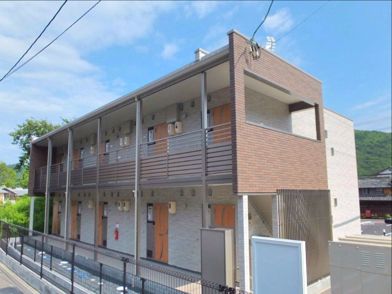 レオネクストルミエール３の賃貸物件