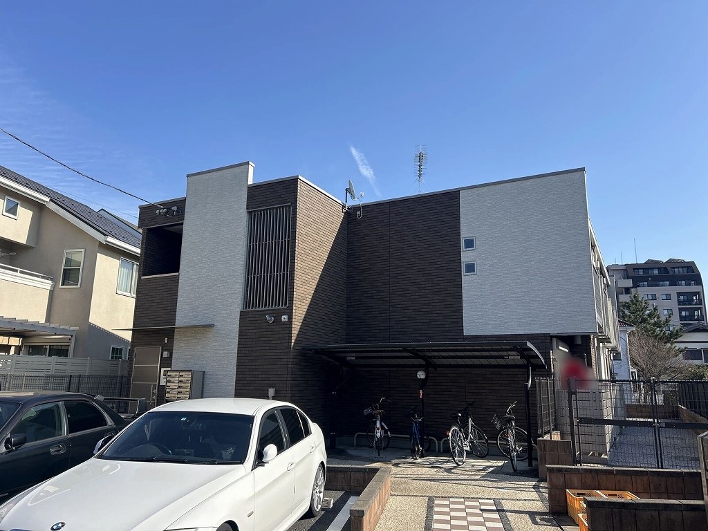 ミランダアレグリアの賃貸物件