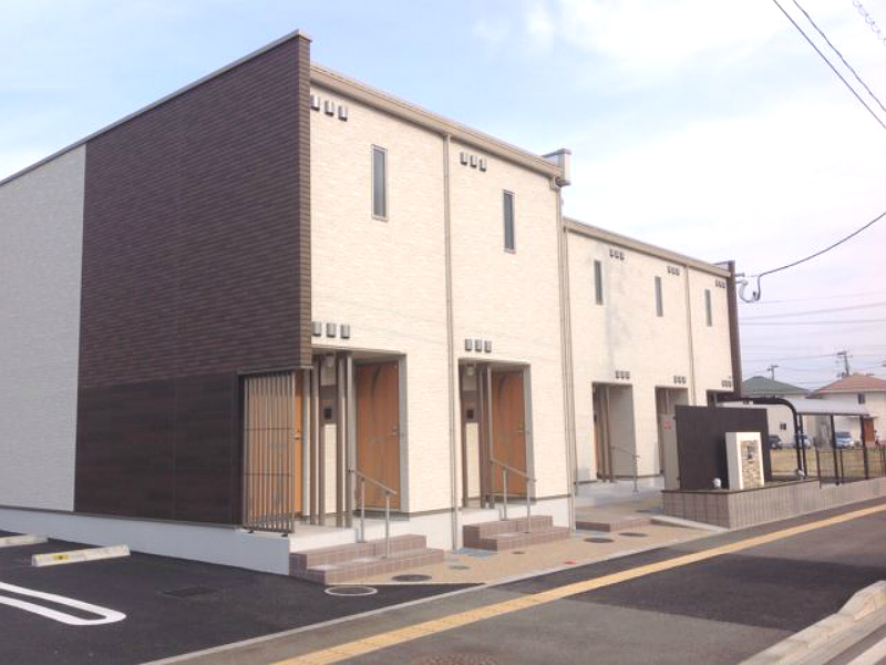 ラフォルトゥーナの賃貸物件