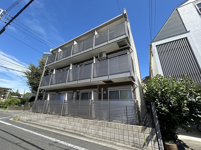 クレイノグレイスの賃貸物件