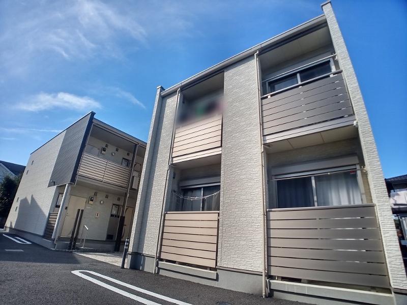 クレイノティアラの賃貸物件