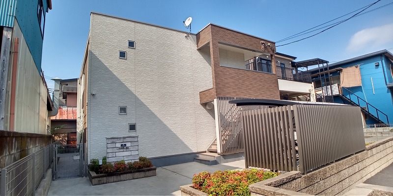 戸田駅よりバス15分 1階 築8年5ヶ月の賃貸物件