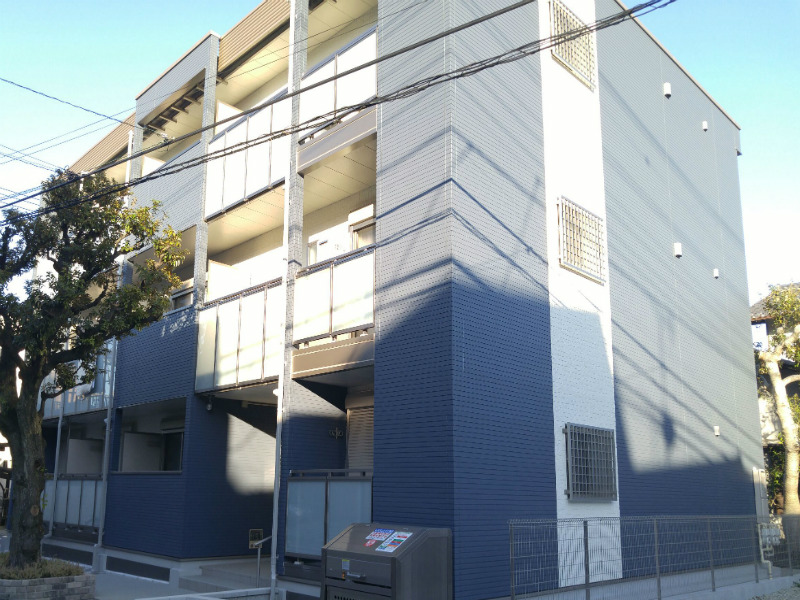 建物画像