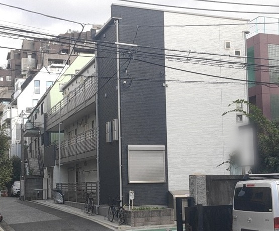 クラウド３本郷の賃貸物件